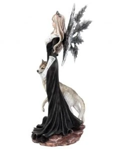 Nemesis Now Dark Aura Fairy 24cm