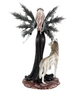 Nemesis Now Dark Aura Fairy 24cm