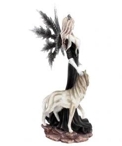 Nemesis Now Dark Aura Fairy 24cm