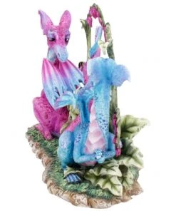 Nemesis Now Amy Brown Love Dragons 23cm Sale