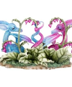 Nemesis Now Amy Brown Love Dragons 23cm Sale