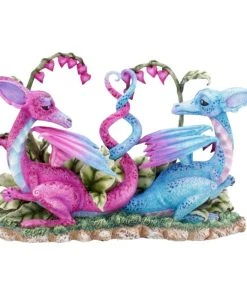 Nemesis Now Amy Brown Love Dragons 23cm Sale
