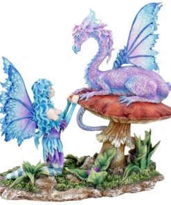 Nemesis Now Amy Brown Companion Dragon 23cm