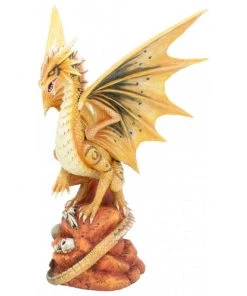 Nemesis Now Anne Stokes Adult Desert Dragon
