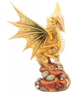 Nemesis Now Anne Stokes Adult Desert Dragon