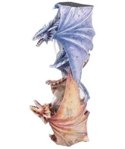 Nemesis Now All Homeware Anne Stokes Guardians Of Time Sand Timer