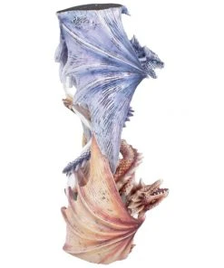 Nemesis Now All Homeware Anne Stokes Guardians Of Time Sand Timer