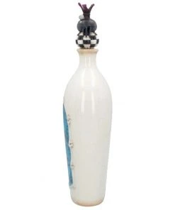 Nemesis Now Alice In Wonderland Drink Me Bottle