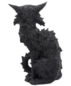 Nemesis Now All Homeware Salem Cat Statue 32.5 Cm