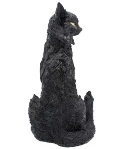 Nemesis Now All Homeware Salem Cat Statue 32.5 Cm