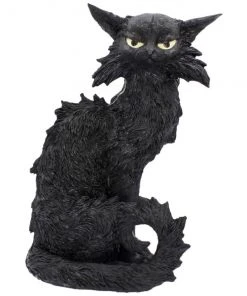 Nemesis Now All Homeware Salem Cat Statue 32.5 Cm