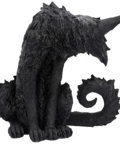 Nemesis Now Spite Cat Statue Large