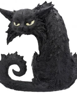 Nemesis Now Spite Cat Statue Large
