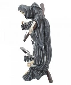 Nemesis Now Anne Stokes Soul Reaper Sand Timer