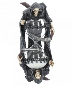 Nemesis Now Anne Stokes Soul Reaper Sand Timer