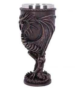 Nemesis Now Fossilised Goblet