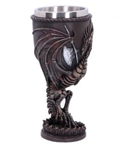 Nemesis Now Fossilised Goblet