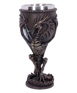 Nemesis Now Fossilised Goblet