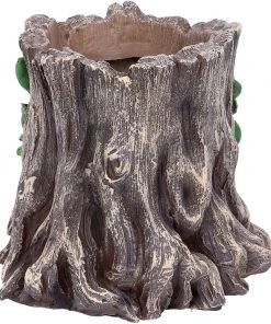 Nemesis Now All Homeware Oak Goddess Pot