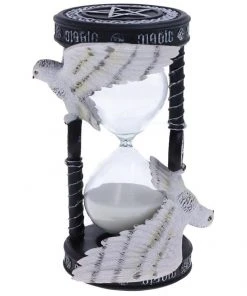 Nemesis Now Anne Stokes Awaken Your Magic Sand Timer All Homeware