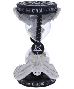 Nemesis Now Anne Stokes Awaken Your Magic Sand Timer All Homeware
