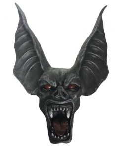 Nemesis Now Night Stalker Bat Plaque All Homeware
