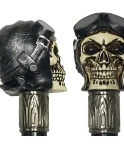 Nemesis Now All Steampunk Accessories Ride Or Die Swaggering Cane