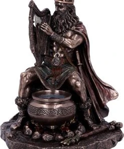 Nemesis Now Dagda King Of Tuatha De Danann