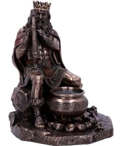 Nemesis Now Dagda King Of Tuatha De Danann
