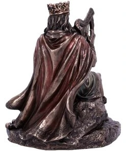 Nemesis Now Dagda King Of Tuatha De Danann