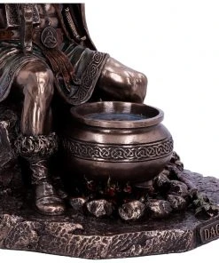 Nemesis Now Dagda King Of Tuatha De Danann