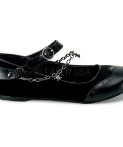 Demonia DAISY-07 Shoes