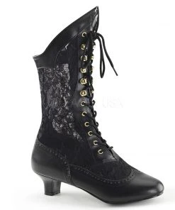 Funtasma Dame 115 Boots Gothic Boots