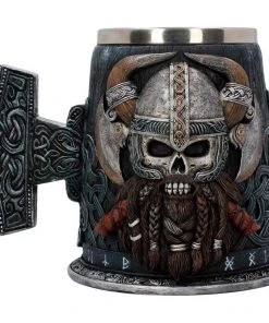 Nemesis Now Viking Danegeld Tankard