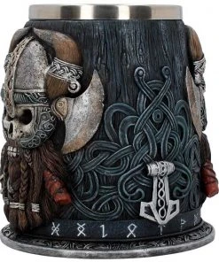 Nemesis Now Viking Danegeld Tankard