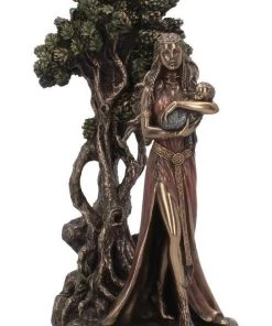 Nemesis Now All Homeware Danu Mother Of The Gods