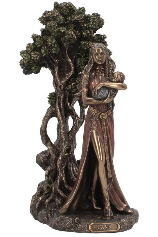 Nemesis Now All Homeware Danu Mother Of The Gods 3 Nemesis Now All Homeware Danu Mother Of The Gods