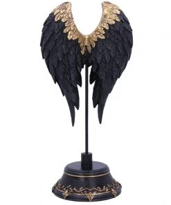 Nemesis Now Dark Angel Fallen Fae Wings