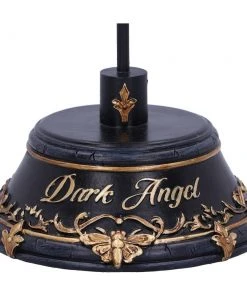 Nemesis Now Dark Angel Fallen Fae Wings