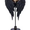 Nemesis Now Dark Angel Fallen Fae Wings