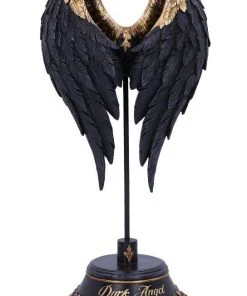 Nemesis Now Dark Angel Fallen Fae Wings