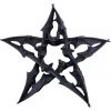 Nemesis Now All Homeware Dark Colony Bat Plaque 33cm