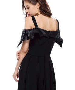 Dark In Love Bat Wing Dress Ladies Gothic Clothing