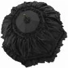 Gothic Accessories Dark In Love Parasol AUM008
