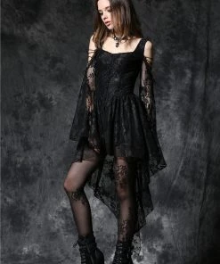 Ladies Gothic Clothing Dark In Love Gothic Ghost Dress 23 Ladies Gothic Clothing Dark In Love Gothic Ghost Dress