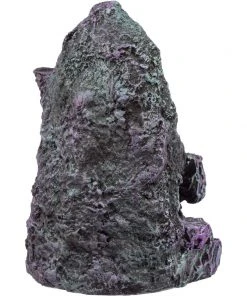 Puckator Baby Dragons Crystal Cave LED Dragon Figure Display Stand