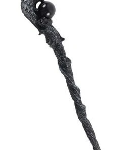 Something Different Dark Raven Wand