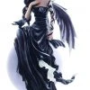 Nemesis Now Nene Thomas Dark Skies Fairy All Homeware