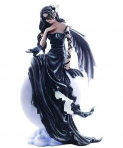 Nemesis Now Nene Thomas Dark Skies Fairy All Homeware