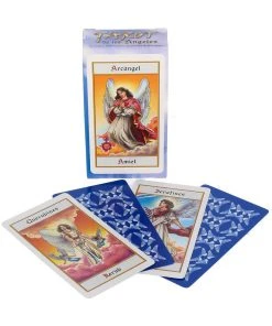 Nemesis Now All Homeware De Los Angeles Tarot Cards